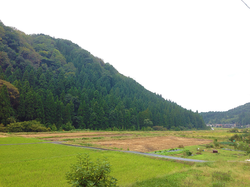 鍋谷町