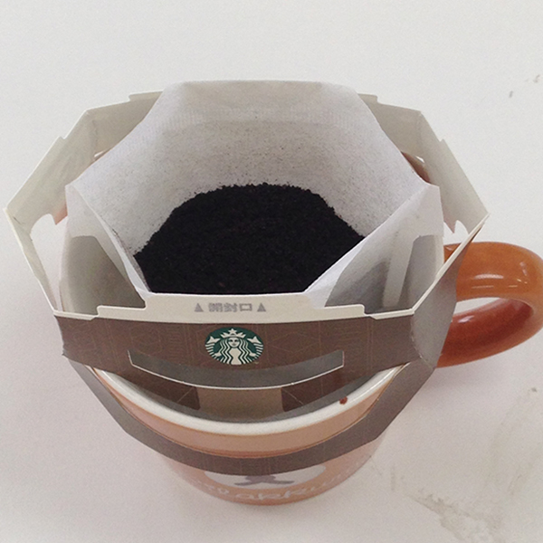 スターバックス・ドリップコーヒー