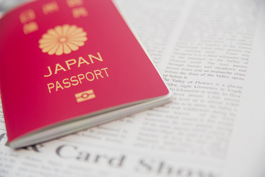 【海外旅行】アメリカ旅行中パスポートはどうしてる？