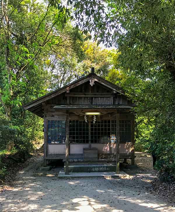 須佐神社