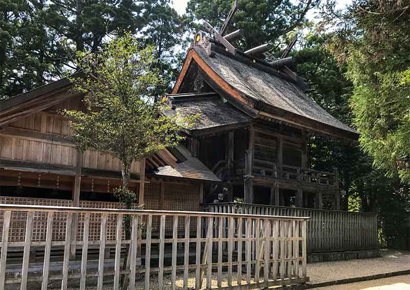 須佐神社