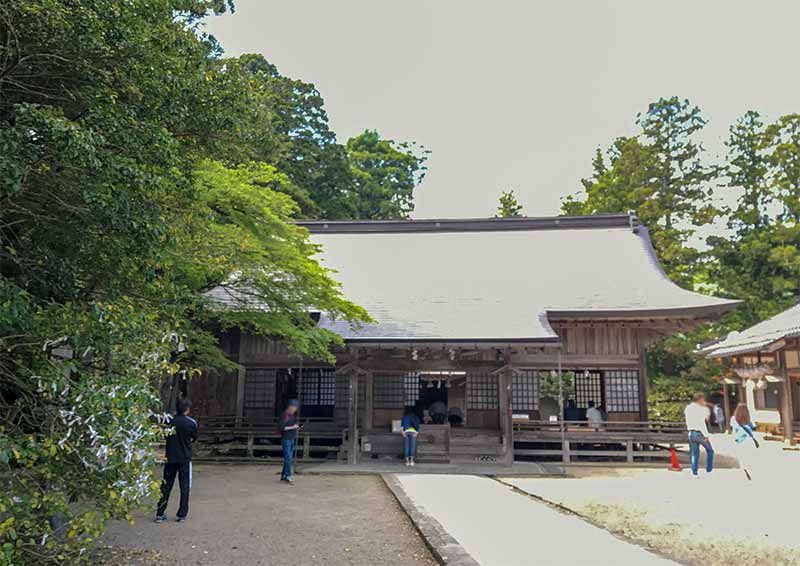 須佐神社