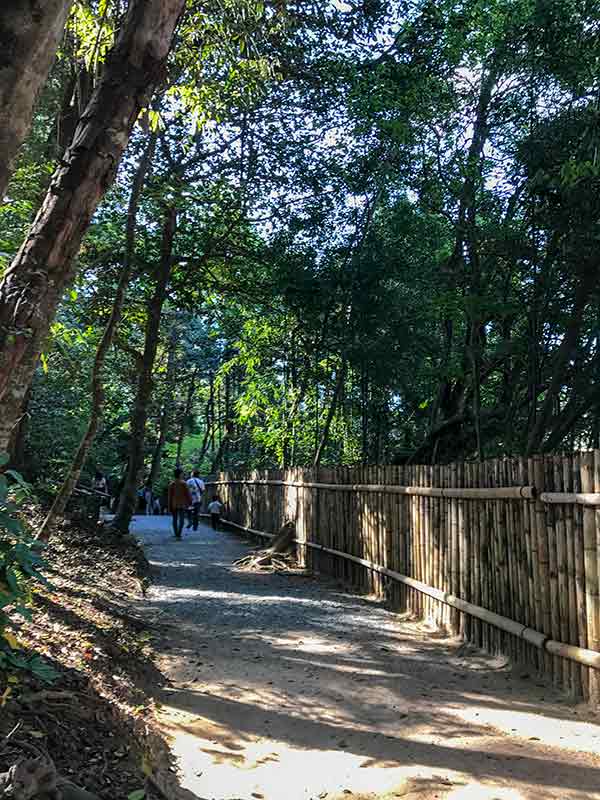 八重垣神社