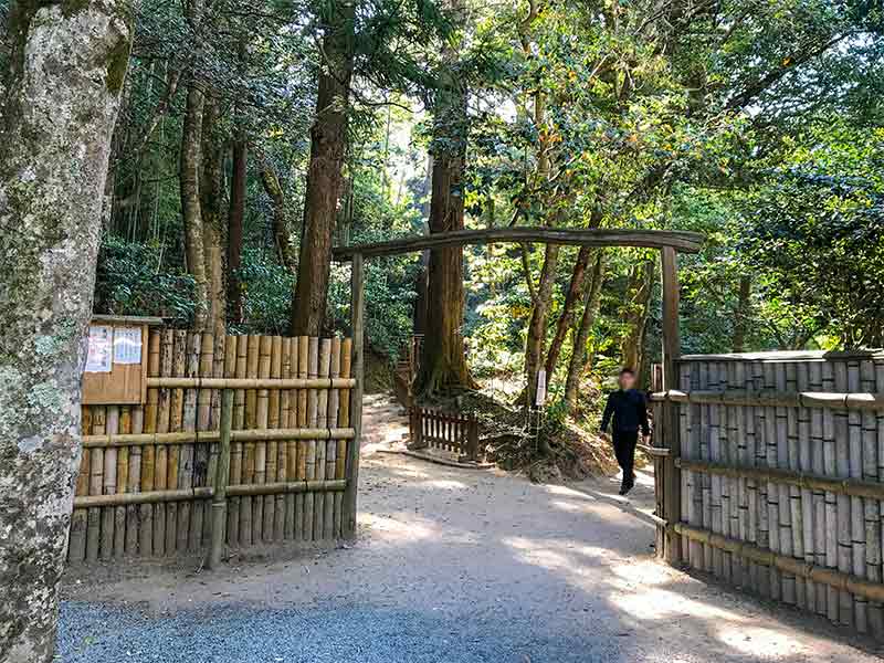 八重垣神社