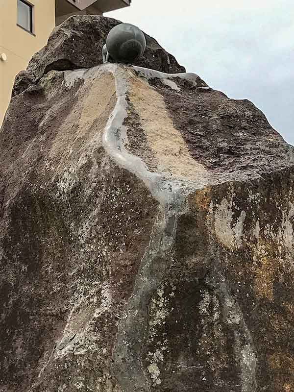 鳥取境港・水木しげるロード