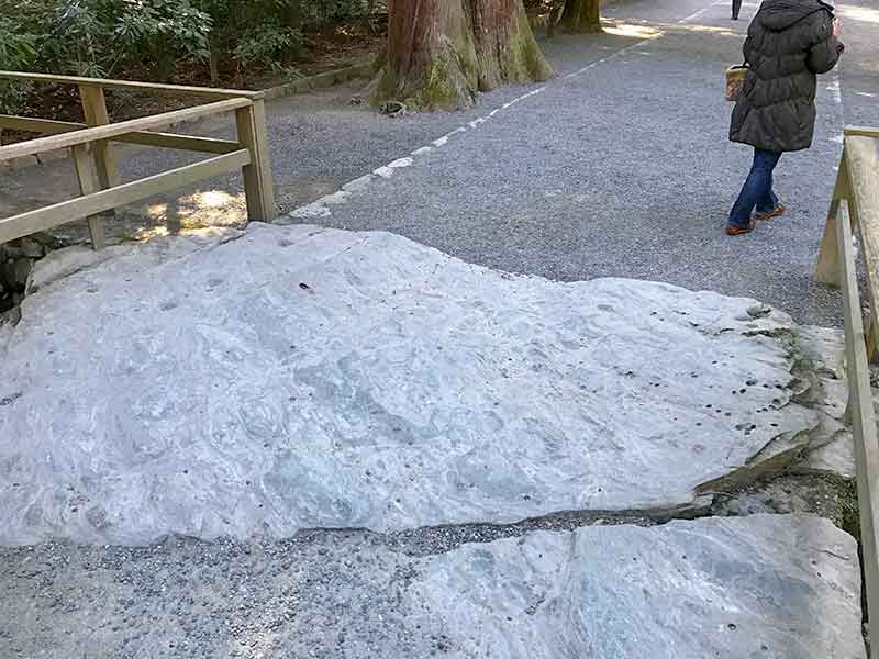 伊勢神宮外宮・豊受大神宮