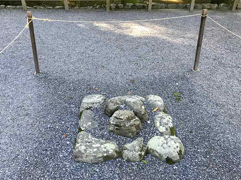 伊勢神宮外宮・豊受大神宮