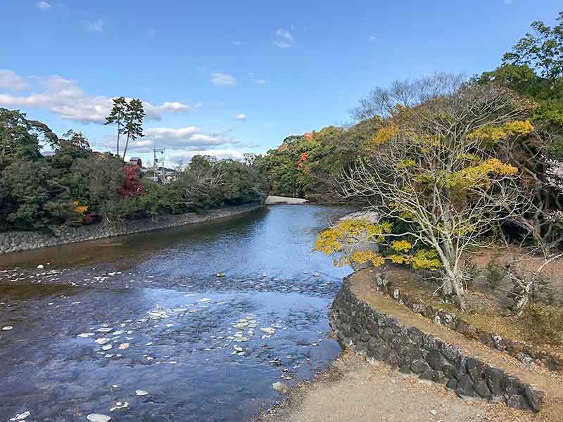 伊勢神宮内宮・皇大神宮