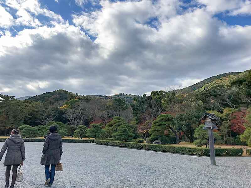 伊勢神宮内宮・皇大神宮