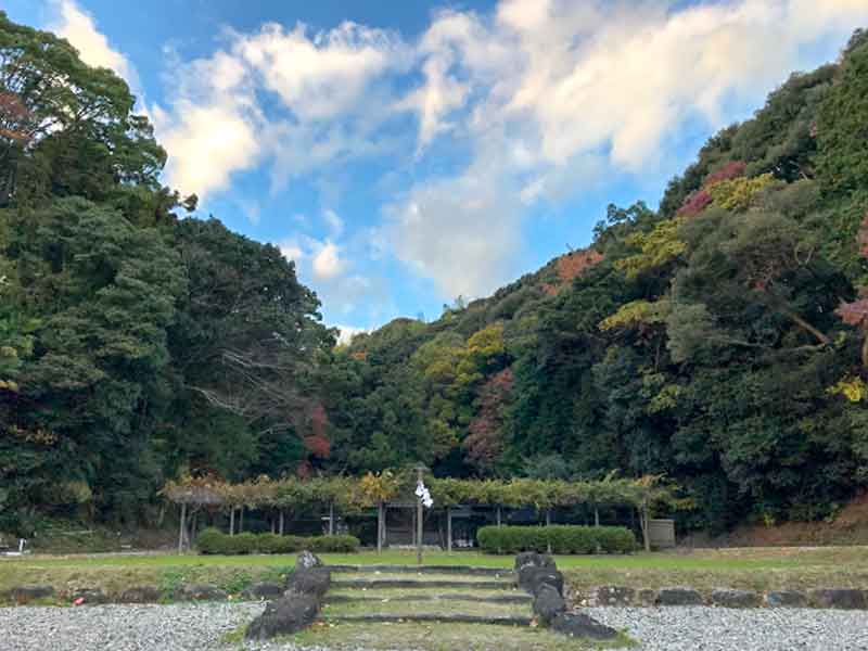 伊勢・猿田彦神社