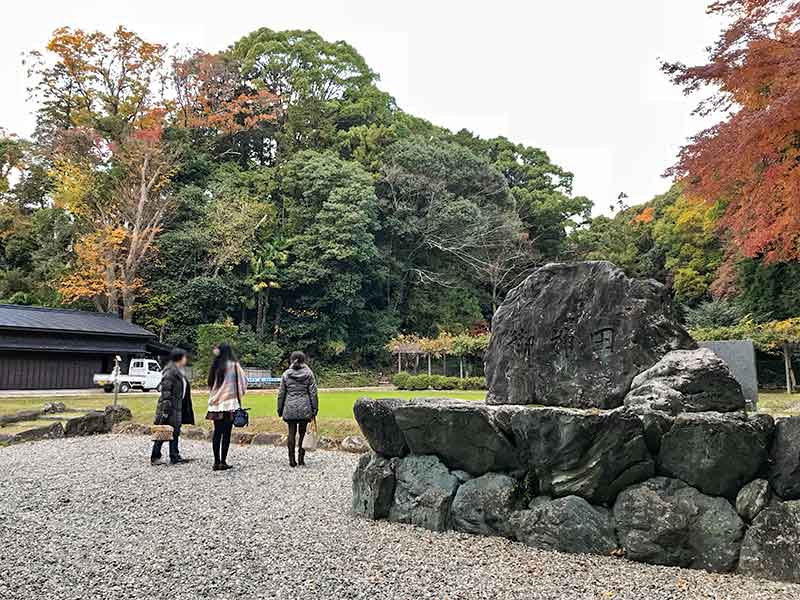 伊勢・猿田彦神社