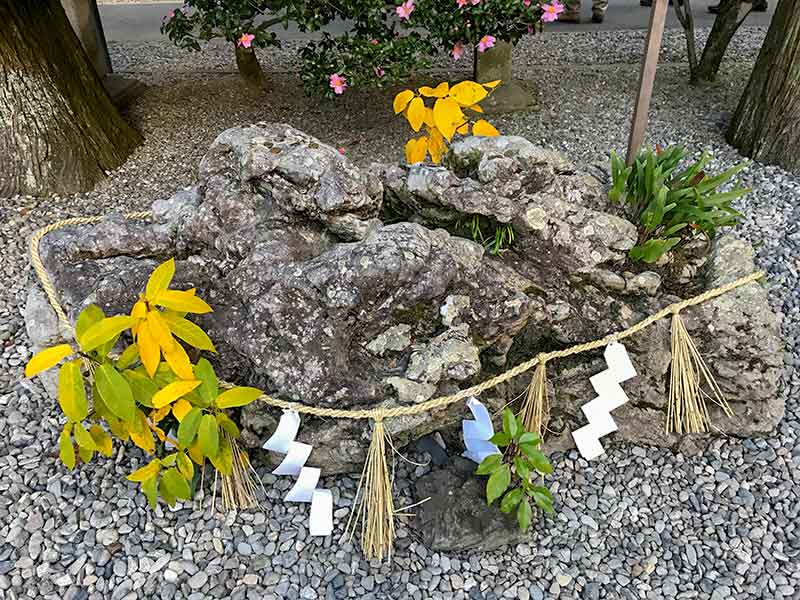 伊勢・猿田彦神社