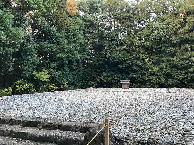 皇大神宮（伊勢神宮）別宮・倭姫宮