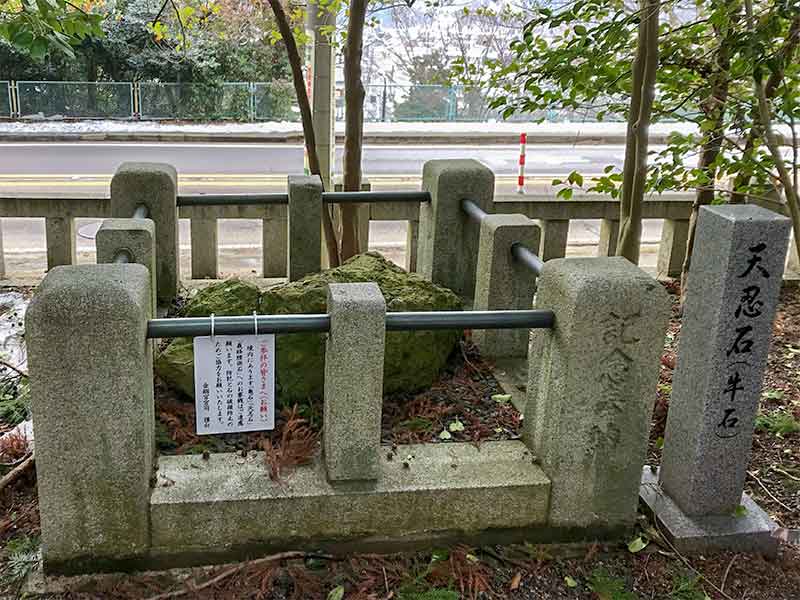 金運アップのパワースポット・石川県白山市の金劔宮