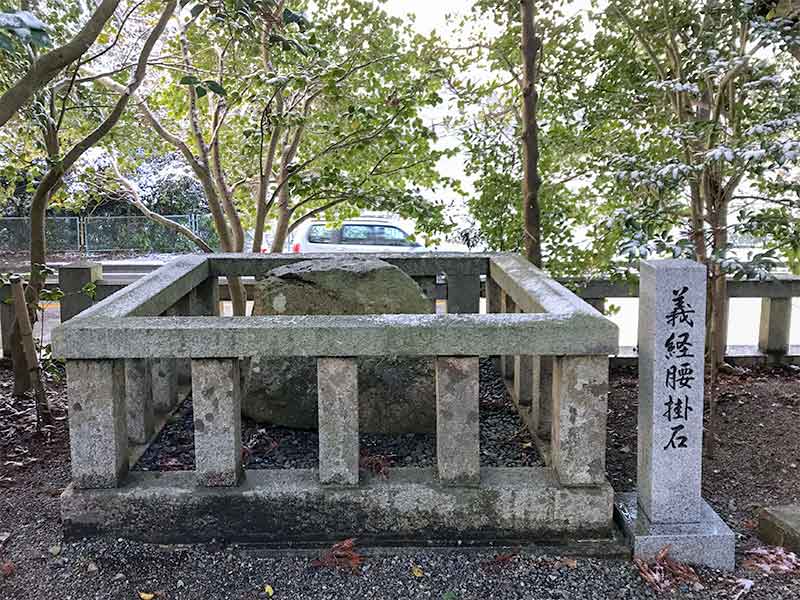 金運アップのパワースポット・石川県白山市の金劔宮