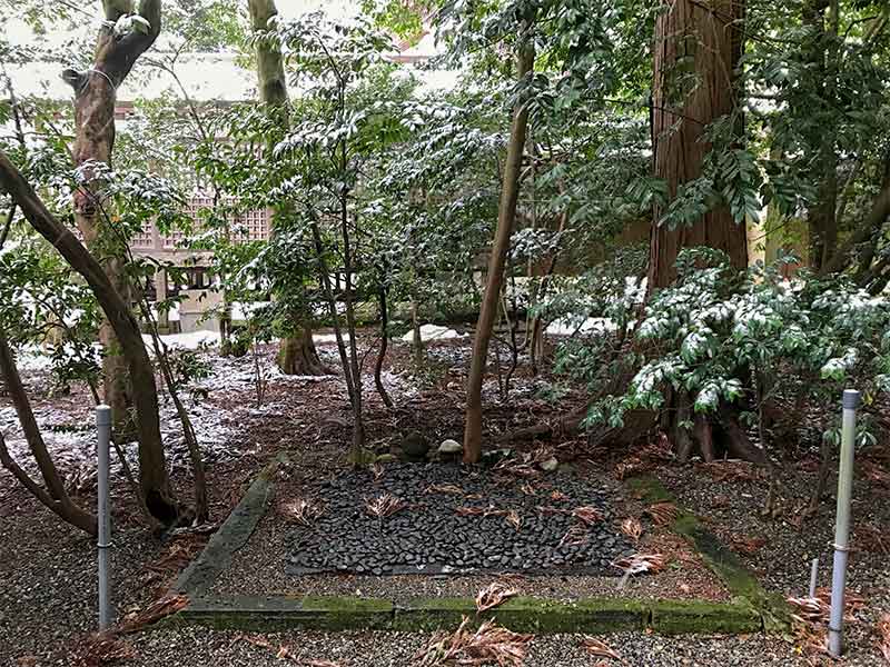 金劔宮・金運アップ日本3大神社