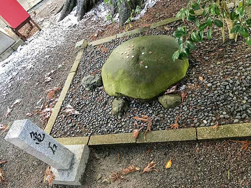 金劔宮・金運アップ日本3大神社