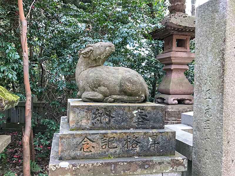 金沢五社巡り・小坂神社