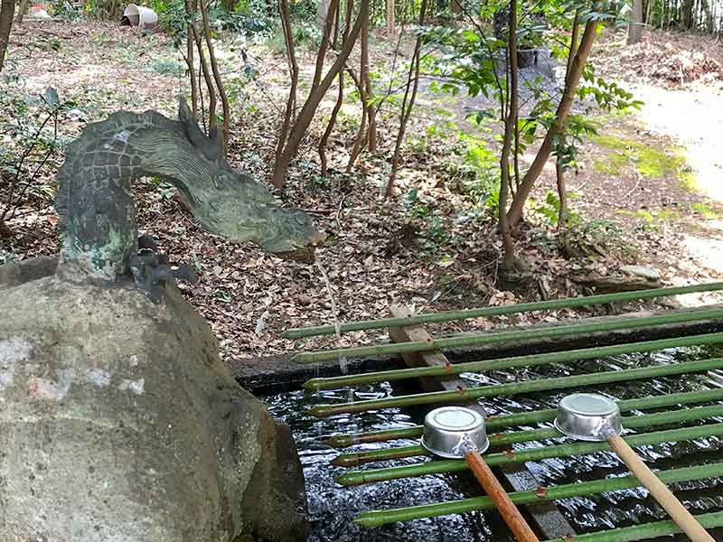 金沢五社巡り・小坂神社