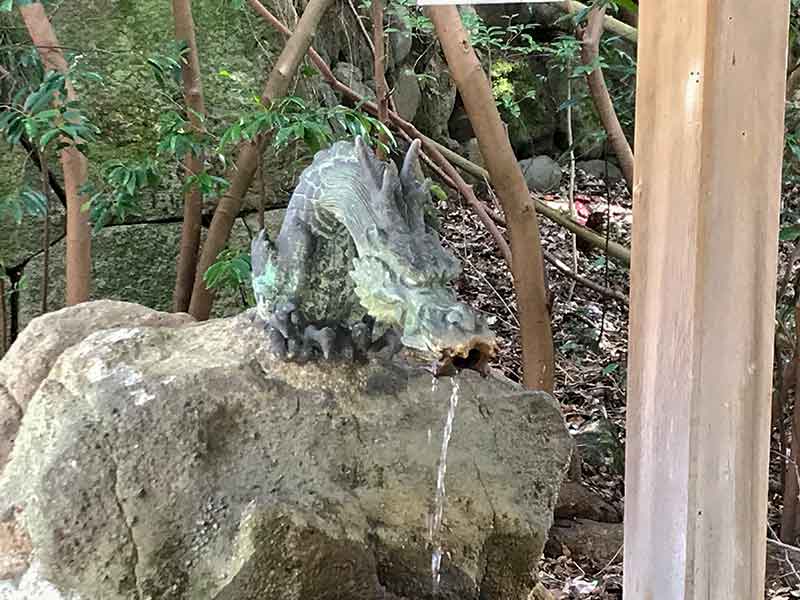 金沢五社巡り・小坂神社