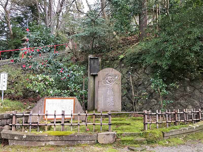 金沢5社・椿原天満宮