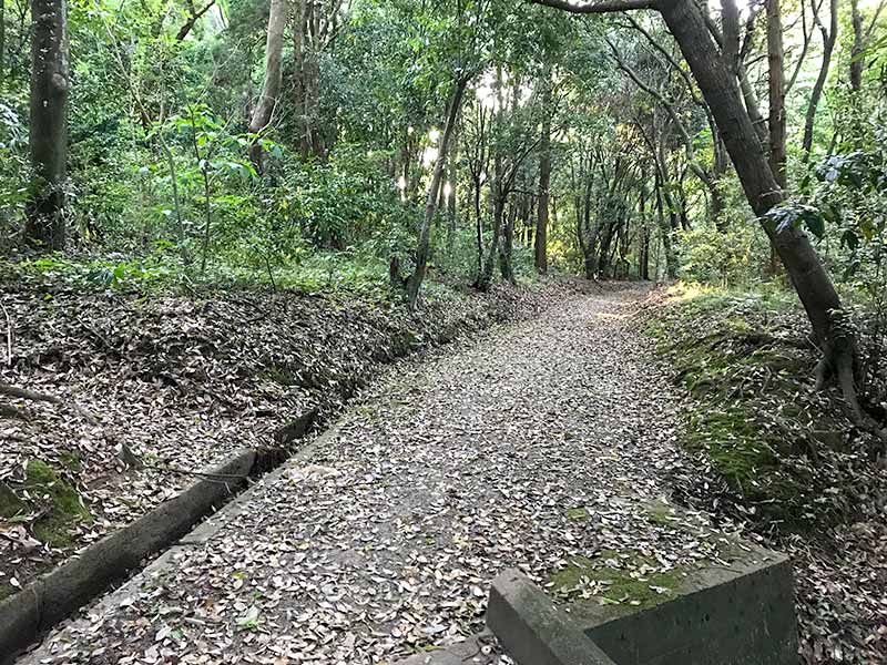 橿原・神武天皇陵