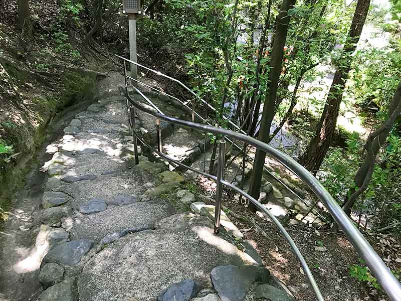 奈良・大神神社・天皇社