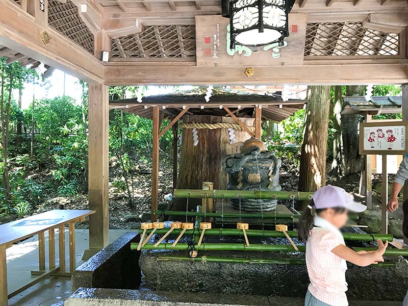 奈良・大神神社