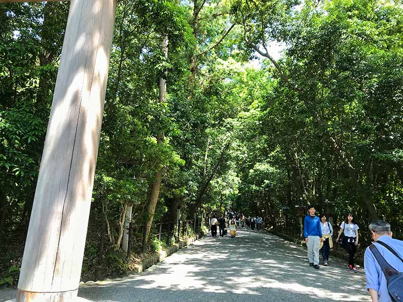 奈良・大神神社