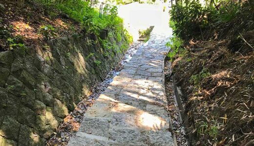 【奈良】大神神社から元伊勢の桧原神社へと「山の辺の道」を行く！かなりガチの山道トレッキングでした！