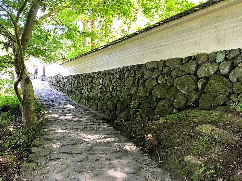 奈良・山の辺の道