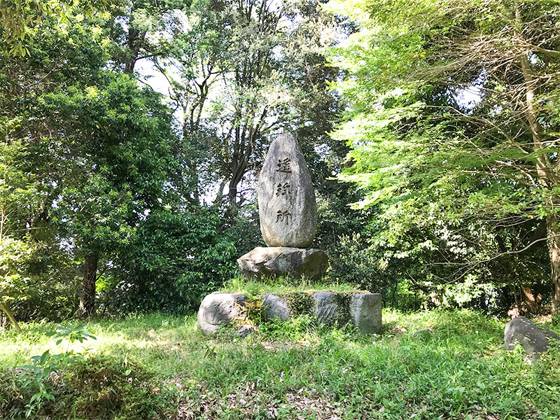 奈良・治田神社