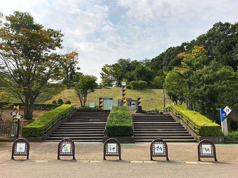 いしかわ動物園