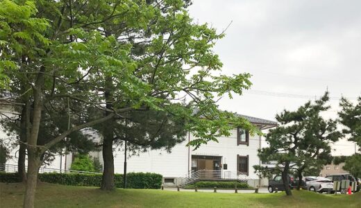 【石川】縄文時代の御経塚遺跡の隣には出土品を展示している「ふるさと歴史館」があるよ。なんと入館料は無料だよ！