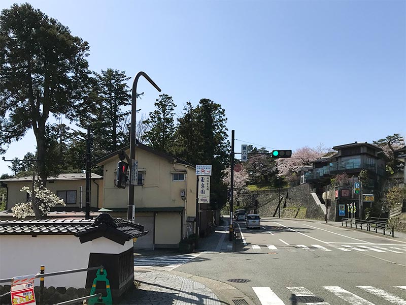 西田家庭園玉泉園