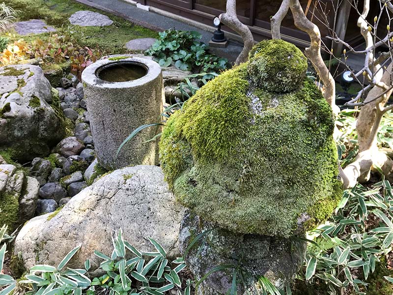 西田家庭園「玉泉園」