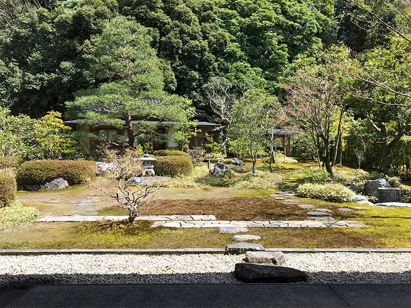 金沢・中村記念美術館