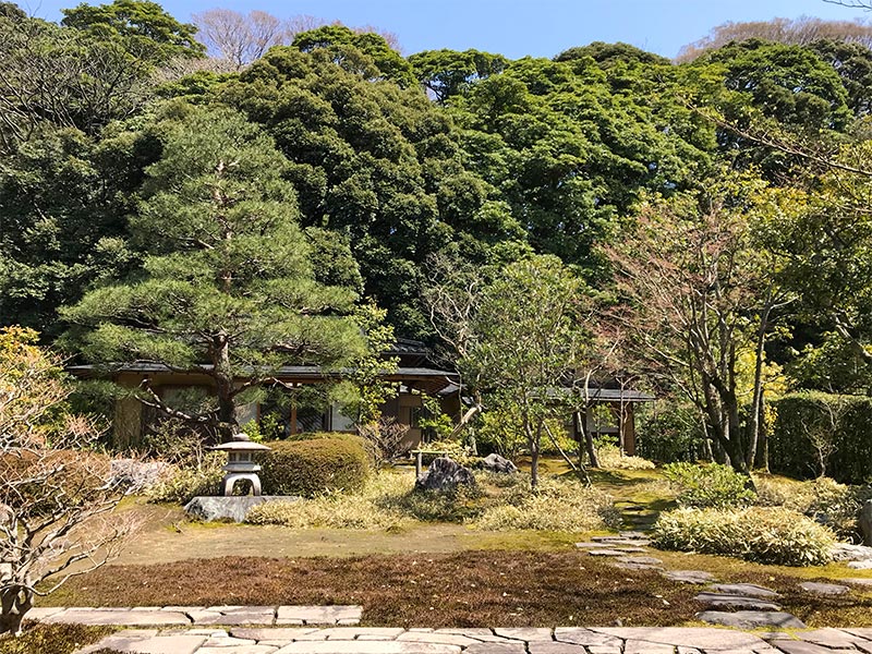 金沢・中村記念美術館