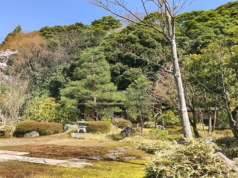 金沢・中村記念美術館