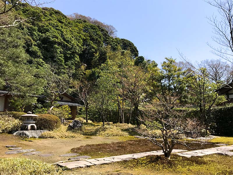 金沢・中村記念美術館