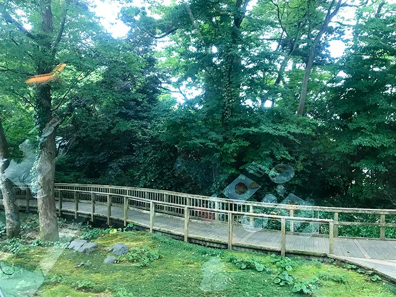 石川県立美術館「ル・ミュゼ・ドゥ・アッシュ金沢 （LE MUSĒE DE H）」