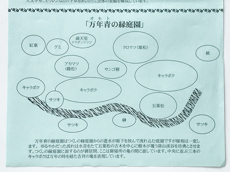 金沢・成巽閣