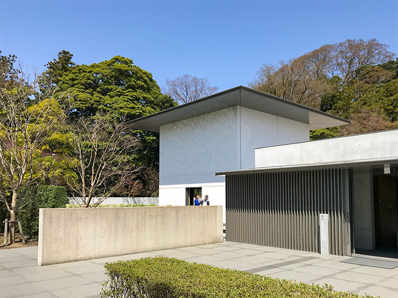 金沢・鈴木大拙館