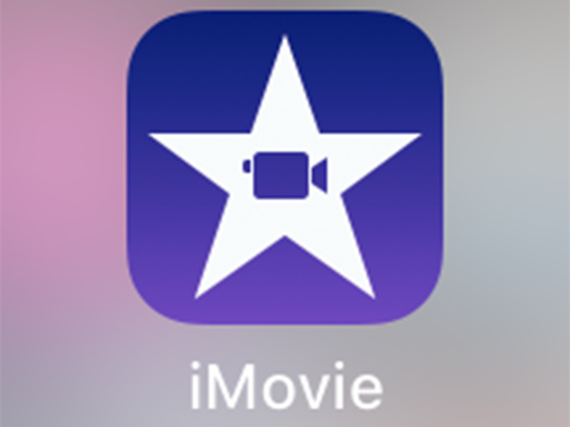 imovie