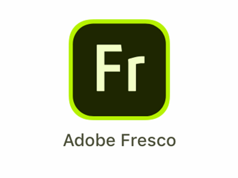 Adobe Fresco（アドビフレスコ）
