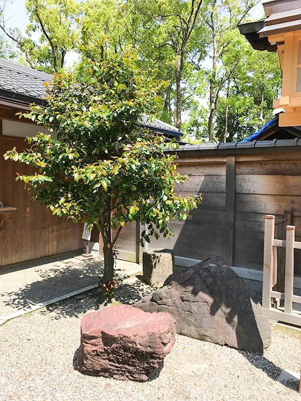 愛知名古屋「豊国神社」