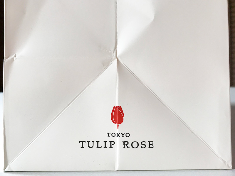 Tokyo Tulip Rose（東京チューリップローズ）