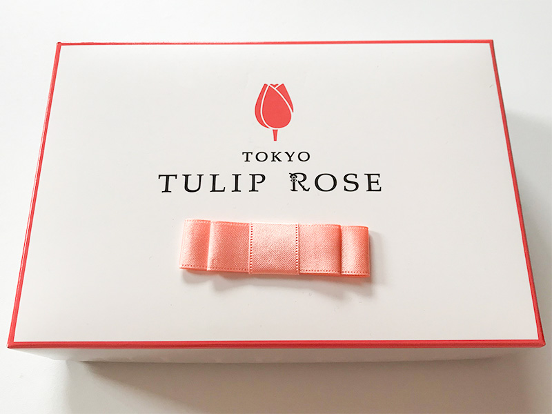 Tokyo Tulip Rose（東京チューリップローズ）