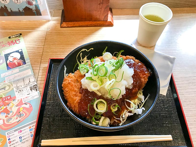 るろうに剣心×博物館明治村