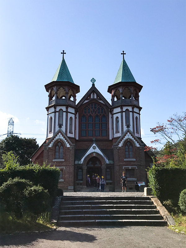 るろうに剣心×博物館明治村